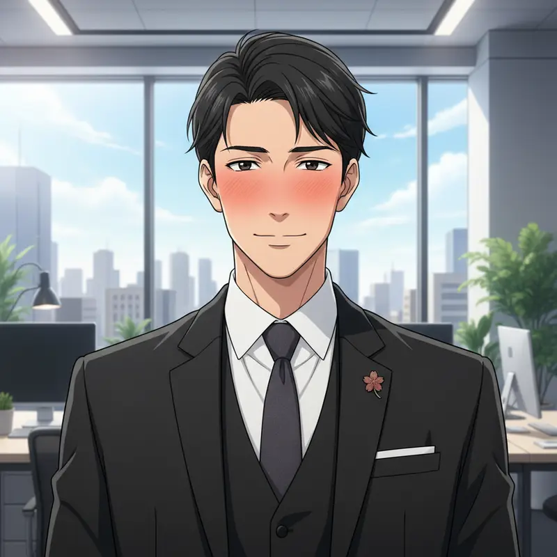 蓮（フォーマル）