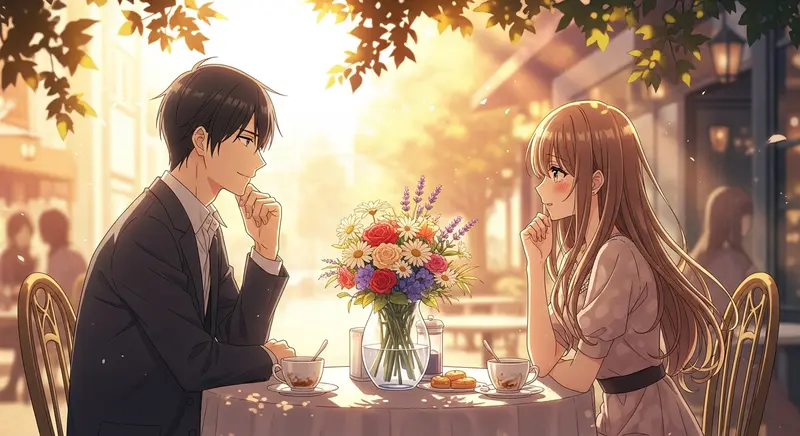 デート